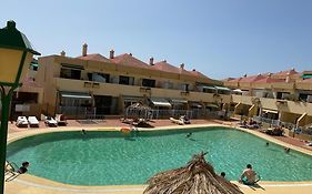 Good Vibes Apartment Playa Fanabe Costa Adeje