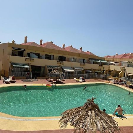 Good Vibes Apartment Playa Fanabe Costa Adeje Exterior photo