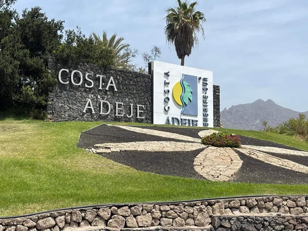 Good Vibes Apartment Playa Fanabe Costa Adeje Exterior photo