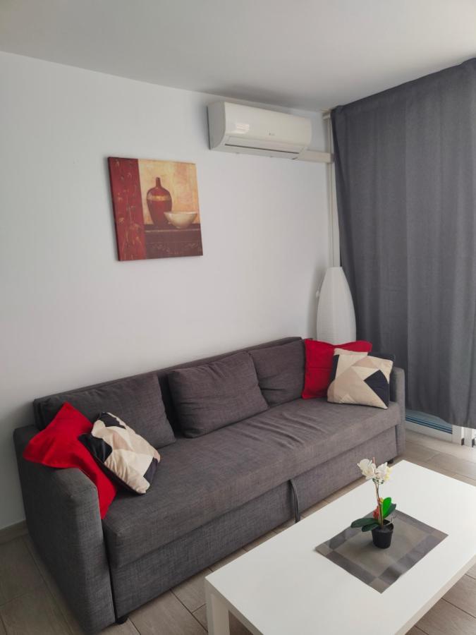 Good Vibes Apartment Playa Fanabe Costa Adeje Exterior photo