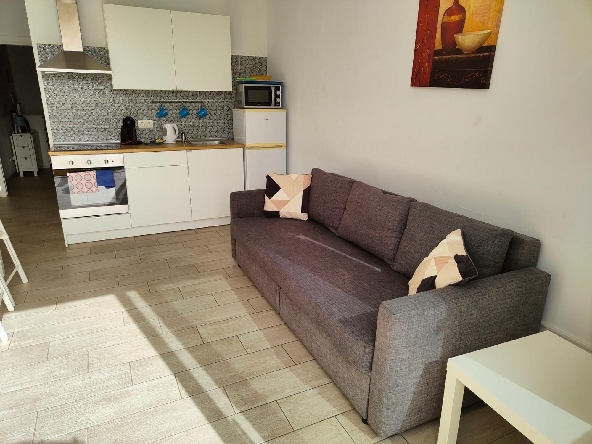 Good Vibes Apartment Playa Fanabe Costa Adeje Room photo