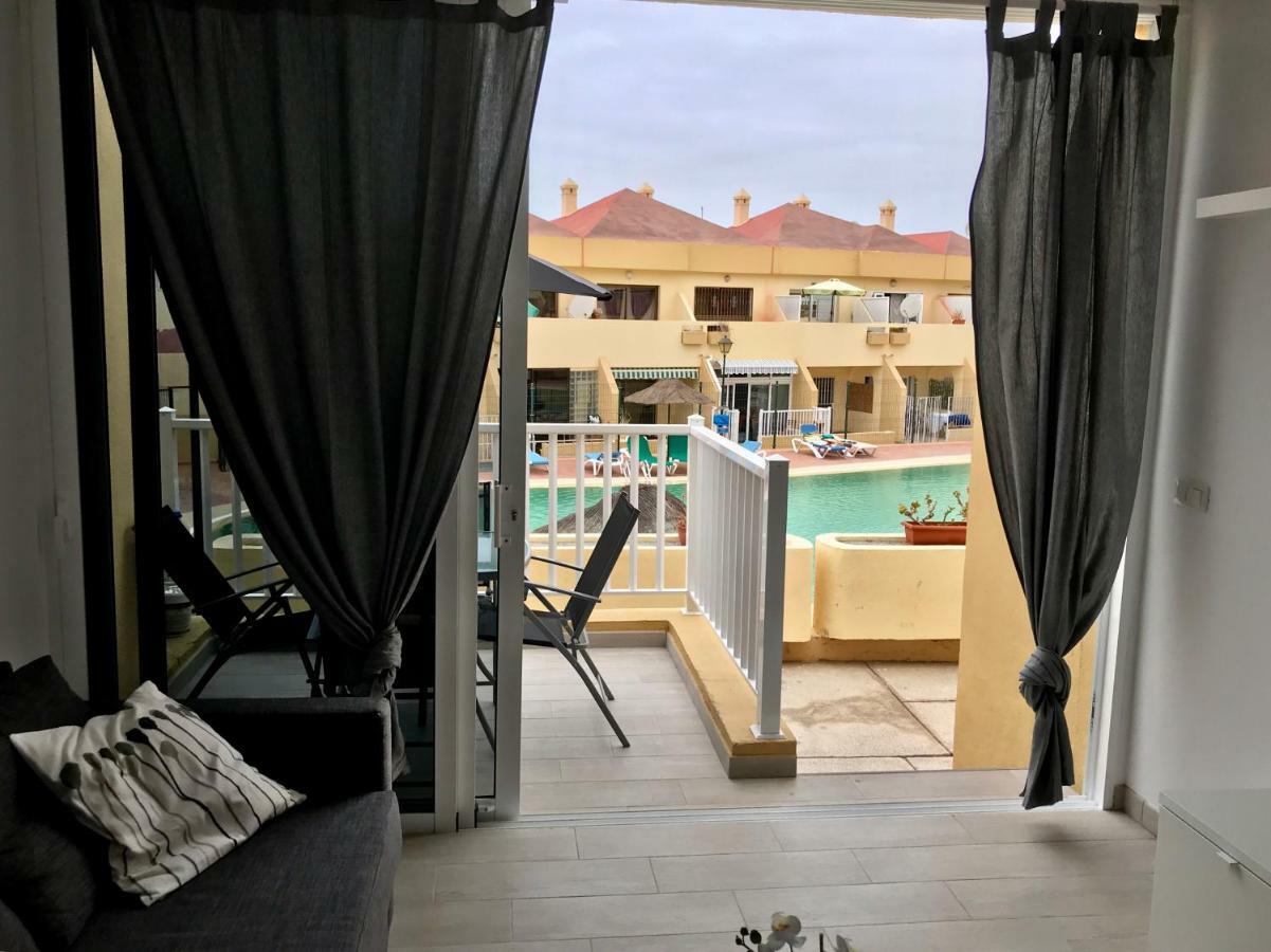 Good Vibes Apartment Playa Fanabe Costa Adeje Exterior photo